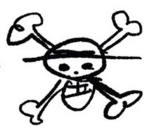 -：。Strawhat Pirates。：-
