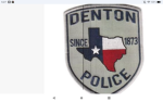 Denton Police Department, TX