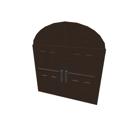 Double Door