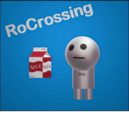 RoCrossing (Official)