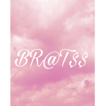 BR@TTY THANGS