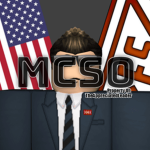 MCSO | Mano County Sheriffs Office.
