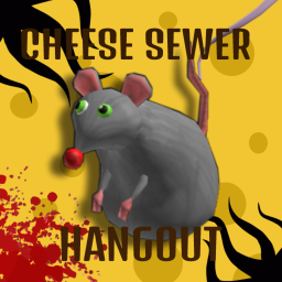 Cheese Sewer Hangout