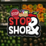 Stop & Shop TM