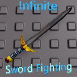 Infinite Sword Fighting