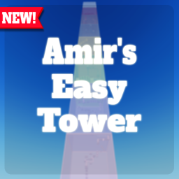 Amir's Easy Tower