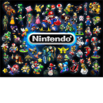 Nintendo fan group Bros