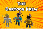 The Cartoon Krew