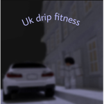 uk drip fitness