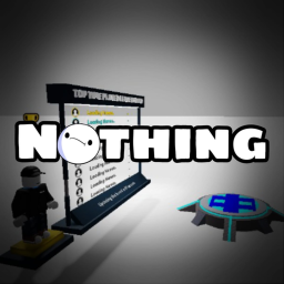 [NEW!] Nothing