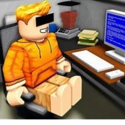 Office Simulator  icon