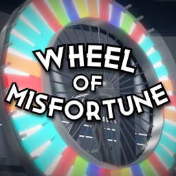 Wheel of Misfortune