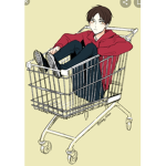 Shoping cart imposters