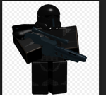 The Empire Death Troopers