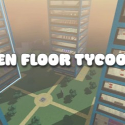 Ten Story Tycoon
