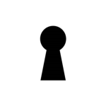 Key In The Hole
