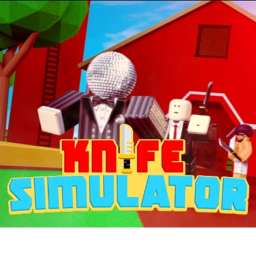 Knife Simulator