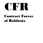 Contract Forces of Robloxia