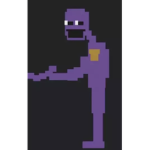 Fnaf People fans