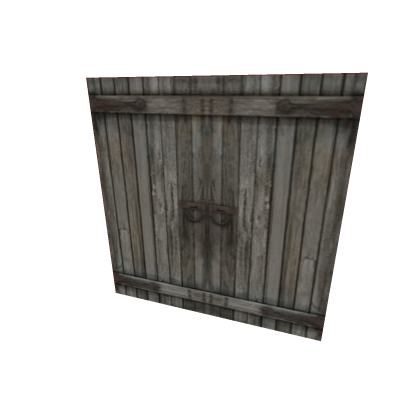 VIP DOOR for AndreBR, Dougus, SoulOfTheDark and Ti