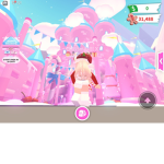 Ella’s busters