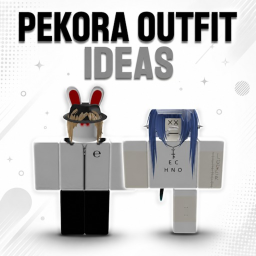 (+300) pekora niche outfits ideas
