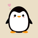 mr penguin