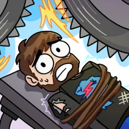 [🍀] Escape MrBeast Dangerous Traps icon