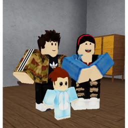 Roleplay town