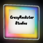 CrazyRockstar Studios