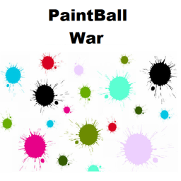 PaintBall War