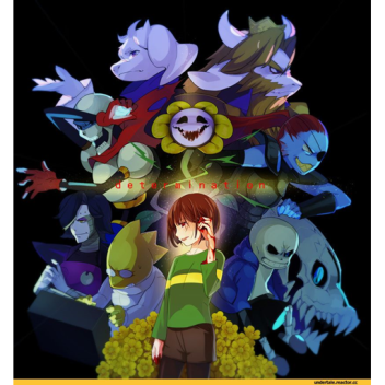  [NEW LIFE] Ragdoll !Tale