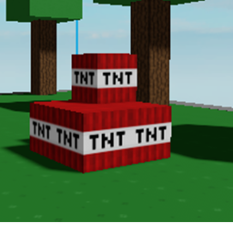 TNT Run 2 (Fall Update!)