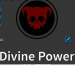 Divine Power