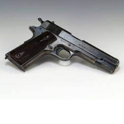 Pistol City