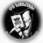 O’s Robacena!!