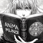 Anima Mundi