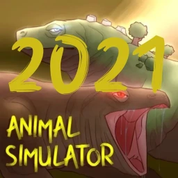 Animal Simulator 2021 icon