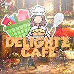 Delightz Cafe