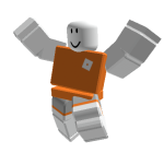 Astronaut Jump