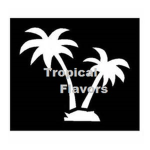 Tropical Flavors