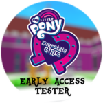 Early Access Tester