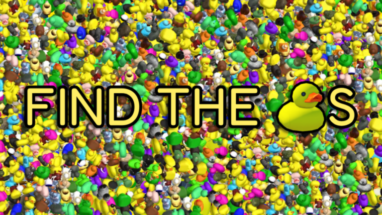 Find the Ducks 🐤 screenshot 3