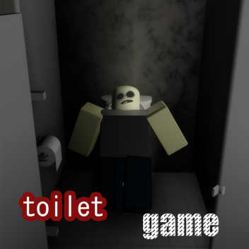 Public Restroom Simulator