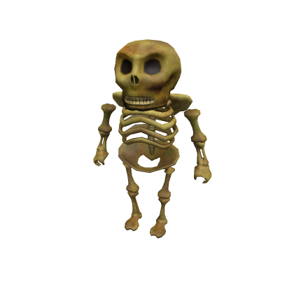 R15 Skeleton Rig