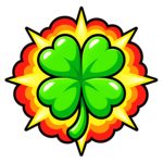 join for good luck...