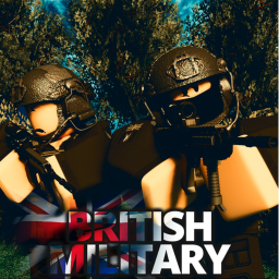 [DBA] David's British Army