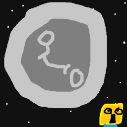 go to... dA MOOOONNNNN!!! icon