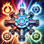 Elemental Combat Tycoon