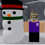 Snowmankid